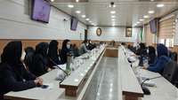 دفاتر توسعه آموزش ( EDO ) دانشگاه ،  بعنوان بازوی توانمند در راستای تحقق اهداف توسعه آموزش گام بر‌می‌دارند