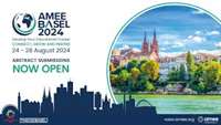 پخش همزمان 2024 AMEE با مشارکت دانشگاه‌های علوم پزشکی کشور برگزار می‌شود.