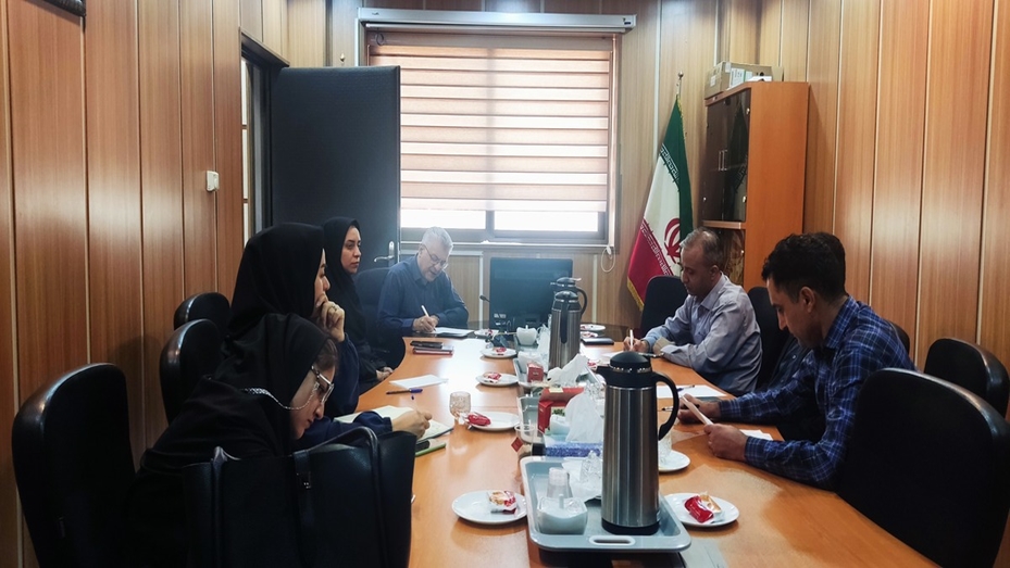 معاون آموزشی دانشگاه: EDC محور اصلی توسعه آموزش علوم پزشکی است